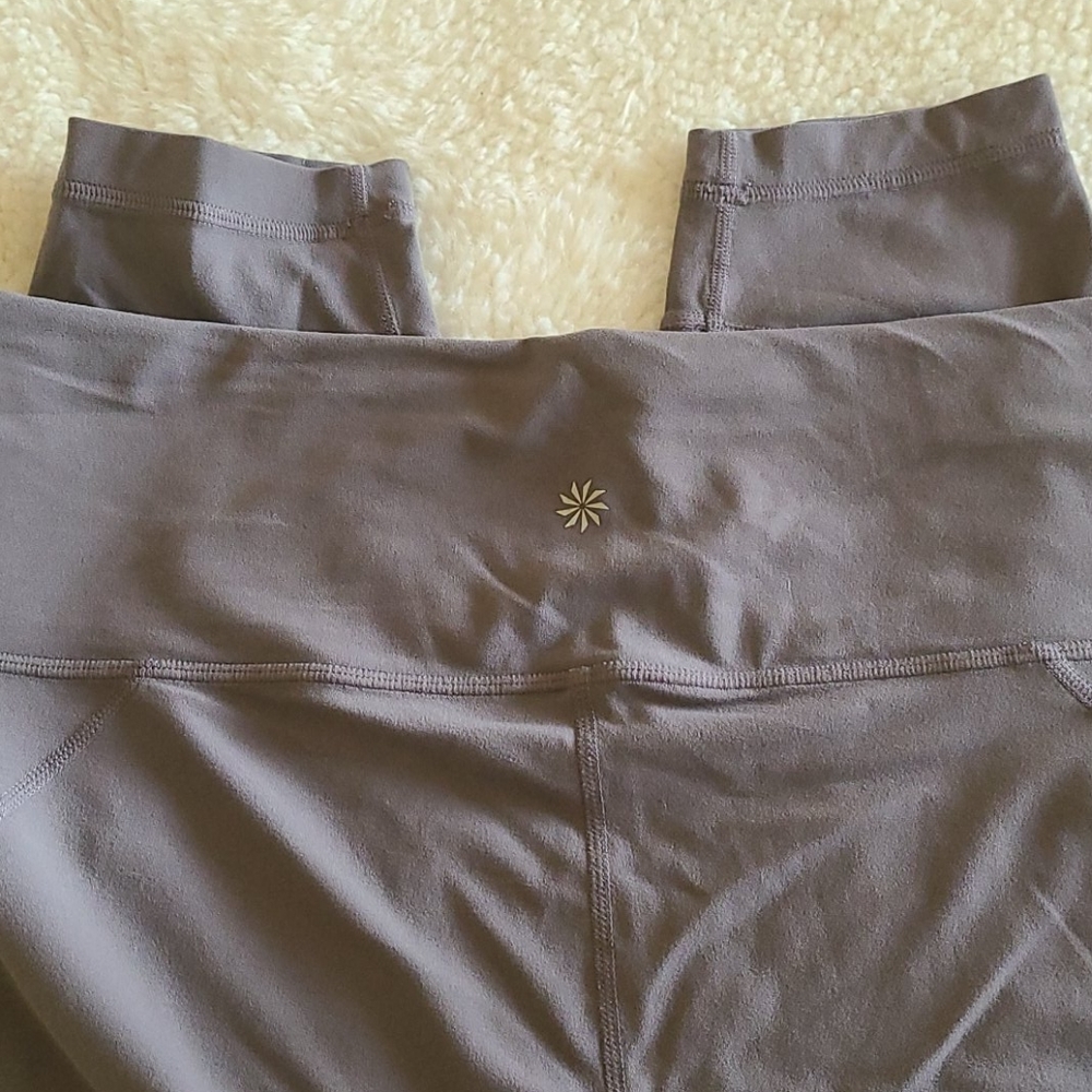 Athleta XlT leggings